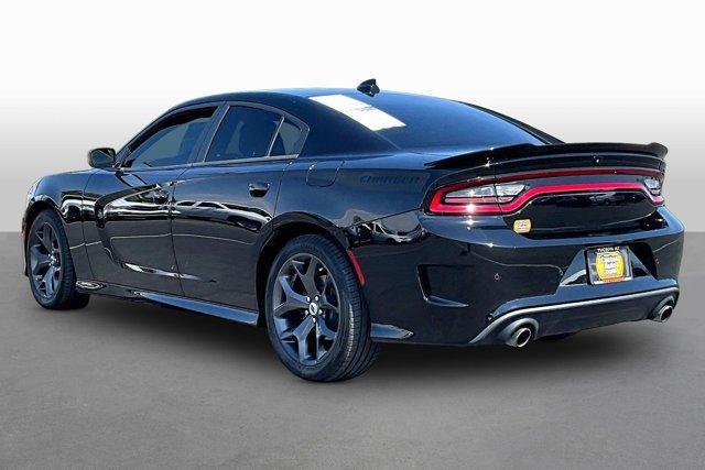 used 2019 Dodge Charger car, priced at $19,423
