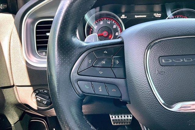 used 2019 Dodge Charger car, priced at $19,423