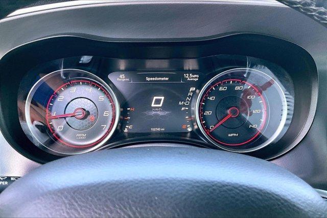 used 2019 Dodge Charger car, priced at $19,423