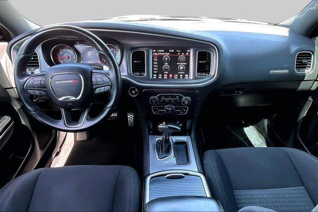 used 2019 Dodge Charger car, priced at $19,423