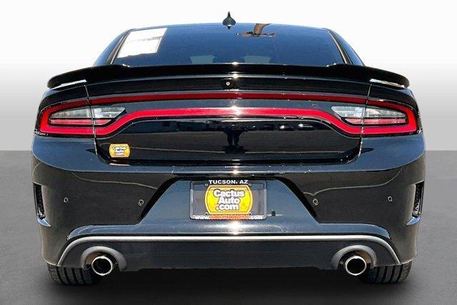 used 2019 Dodge Charger car, priced at $19,423