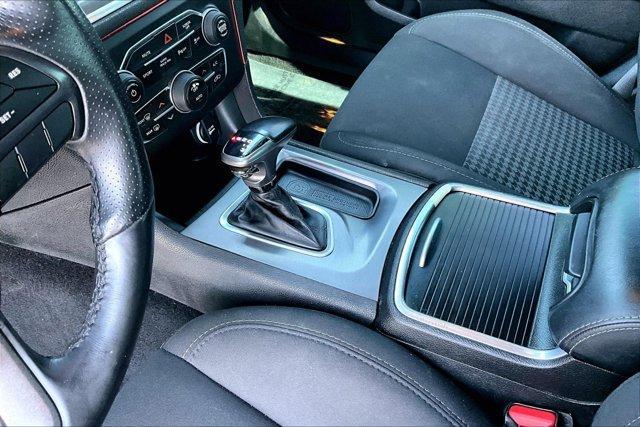 used 2019 Dodge Charger car, priced at $19,423