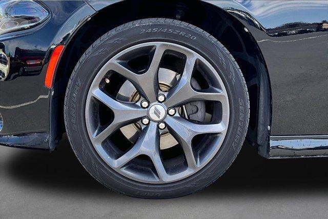 used 2019 Dodge Charger car, priced at $18,313