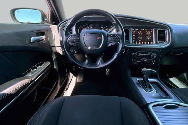 used 2019 Dodge Charger car, priced at $19,423