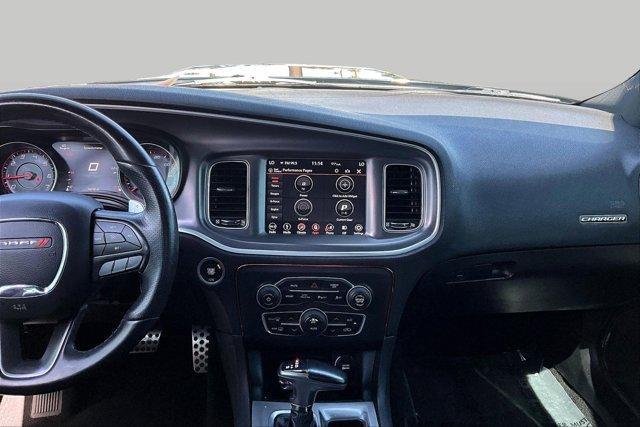 used 2019 Dodge Charger car, priced at $19,423