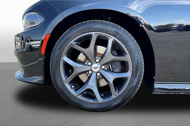 used 2019 Dodge Charger car, priced at $19,423