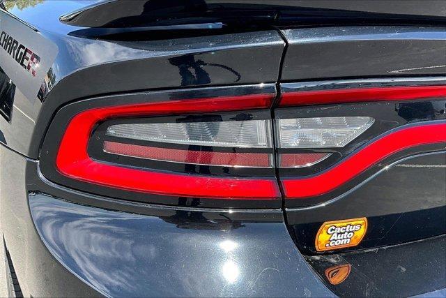 used 2019 Dodge Charger car, priced at $18,313