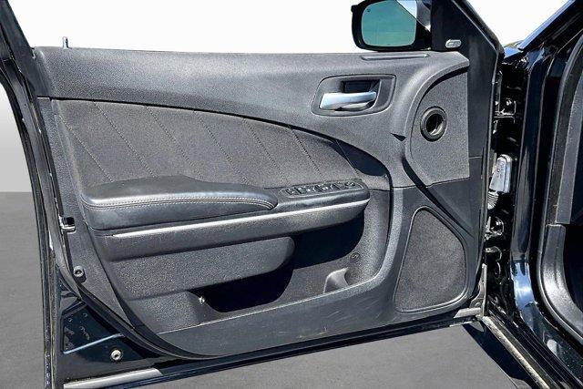 used 2019 Dodge Charger car, priced at $19,423
