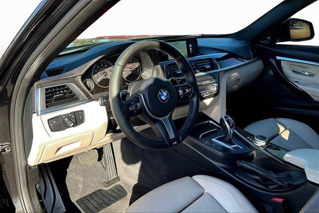 used 2016 BMW 328 car, priced at $12,079