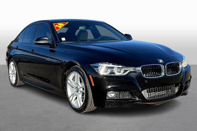 used 2016 BMW 328 car, priced at $12,079