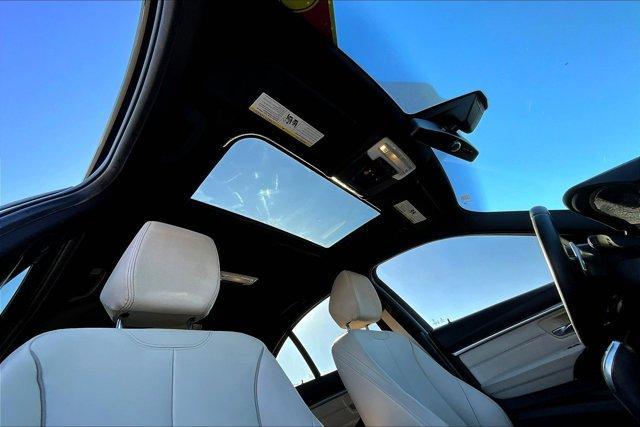 used 2016 BMW 328 car, priced at $12,079