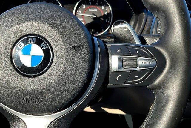 used 2016 BMW 328 car, priced at $12,079