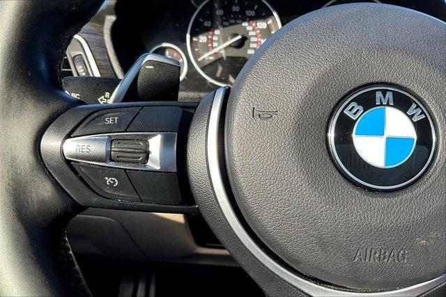 used 2016 BMW 328 car, priced at $12,079