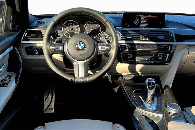 used 2016 BMW 328 car, priced at $12,079