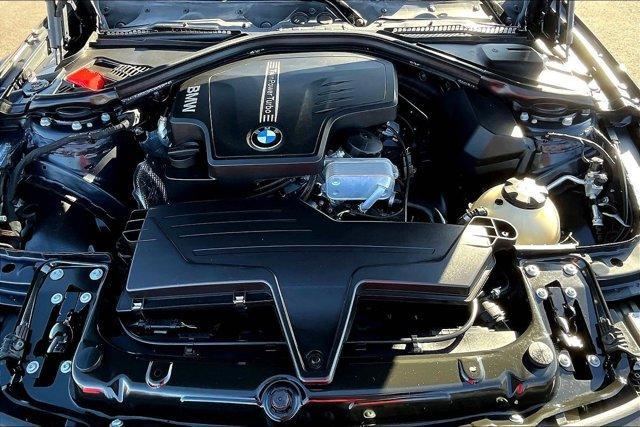 used 2016 BMW 328 car, priced at $12,079