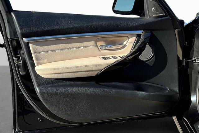 used 2016 BMW 328 car, priced at $12,079