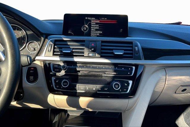 used 2016 BMW 328 car, priced at $12,079