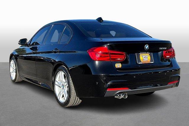 used 2016 BMW 328 car, priced at $12,079