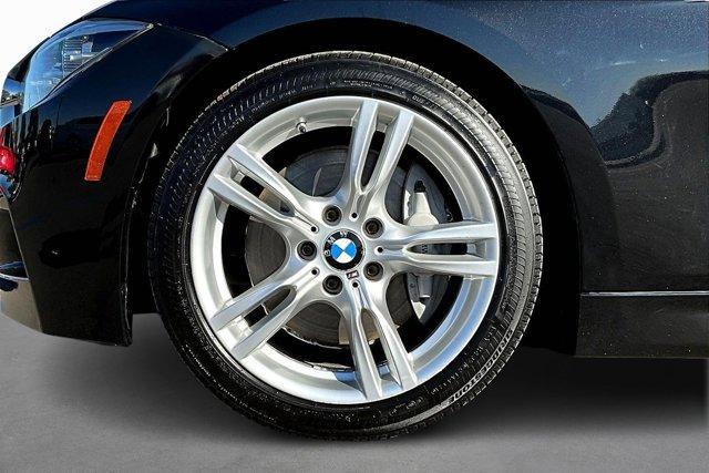 used 2016 BMW 328 car, priced at $12,079