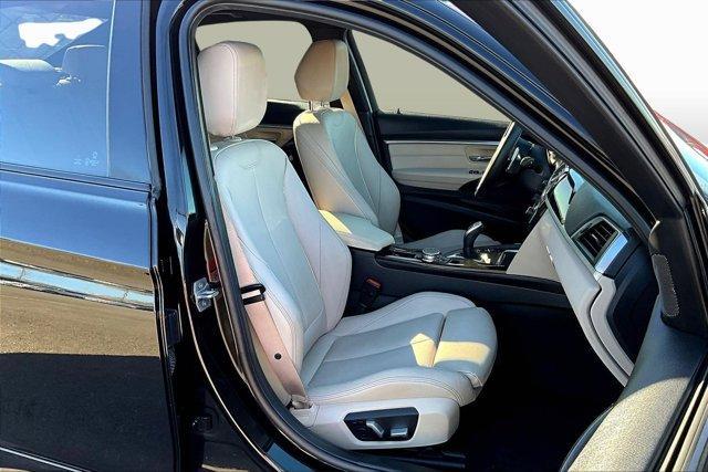 used 2016 BMW 328 car, priced at $12,079