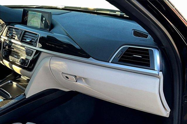 used 2016 BMW 328 car, priced at $12,079