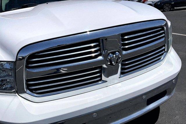 used 2019 Ram 1500 Classic car, priced at $23,277
