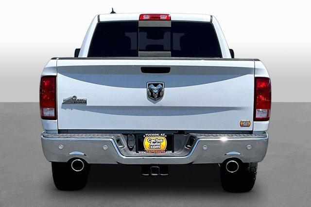 used 2019 Ram 1500 Classic car, priced at $23,277