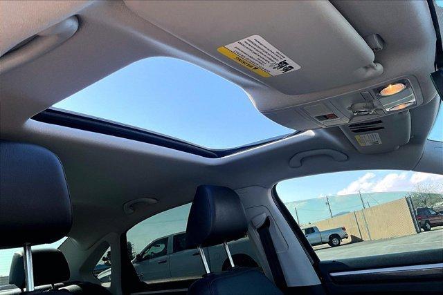 used 2016 Volkswagen Passat car, priced at $12,035