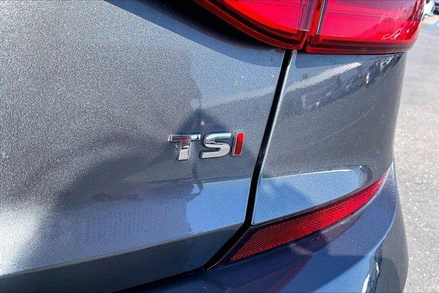 used 2016 Volkswagen Passat car, priced at $12,035