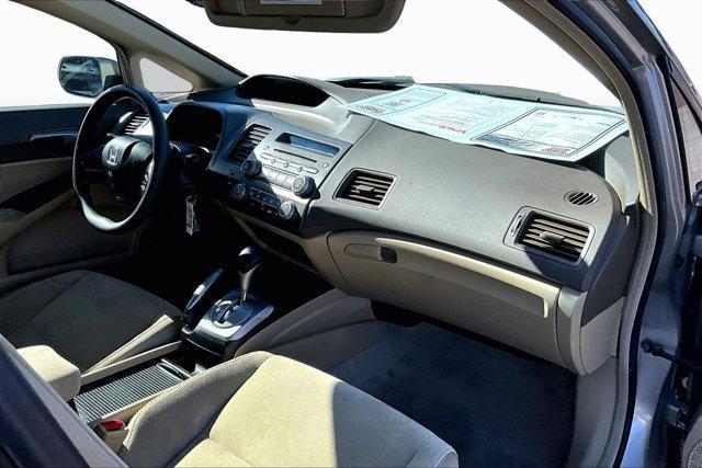 used 2006 Honda Civic car, priced at $5,206