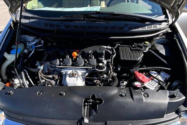 used 2006 Honda Civic car, priced at $5,206