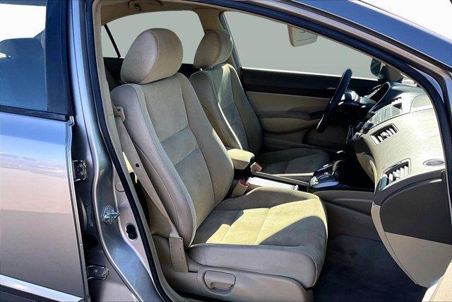 used 2006 Honda Civic car, priced at $5,206