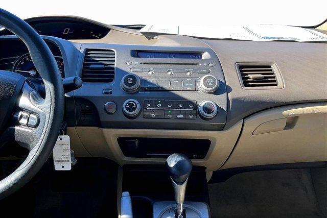 used 2006 Honda Civic car, priced at $5,206
