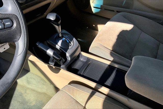 used 2006 Honda Civic car, priced at $5,206