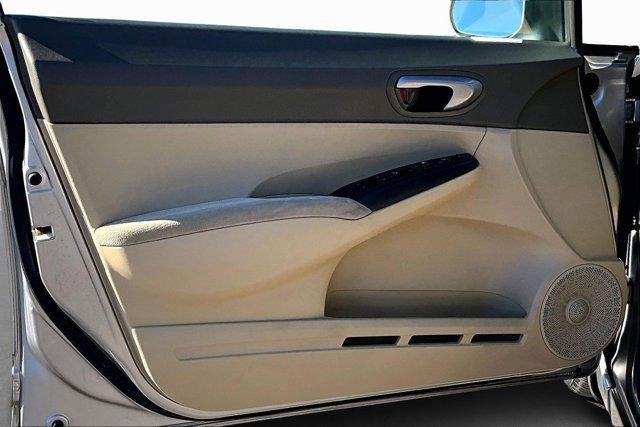 used 2006 Honda Civic car, priced at $5,206