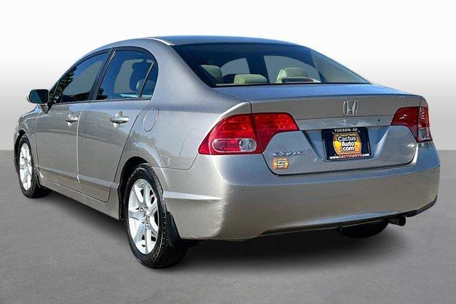 used 2006 Honda Civic car, priced at $5,206
