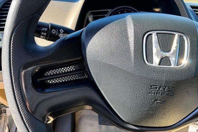used 2006 Honda Civic car, priced at $5,206