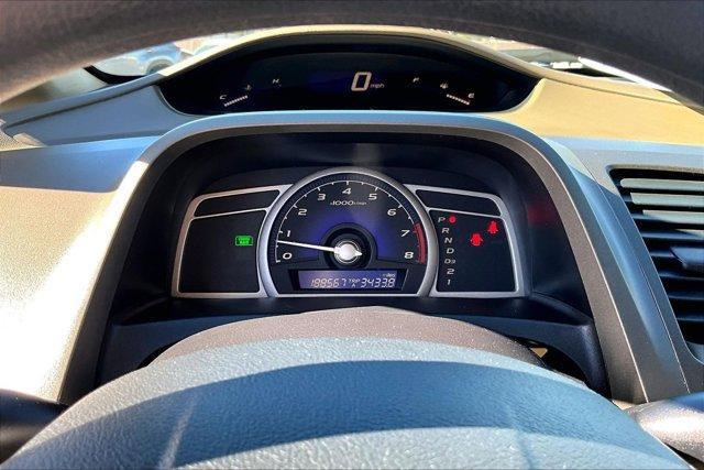 used 2006 Honda Civic car, priced at $5,206