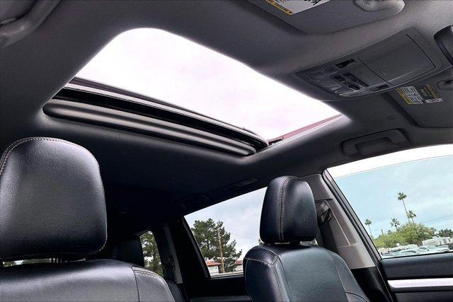 used 2019 Toyota Highlander car, priced at $23,316