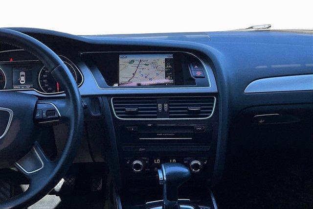 used 2013 Audi A4 car, priced at $8,239