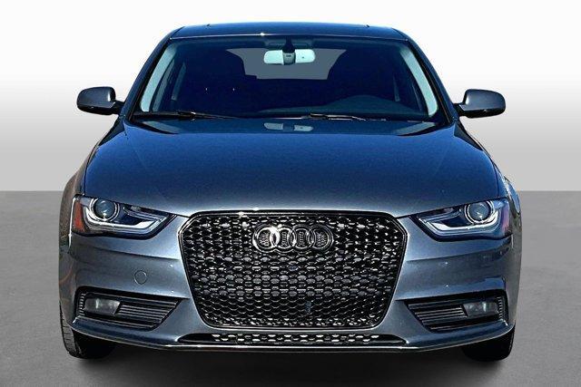 used 2013 Audi A4 car, priced at $8,239