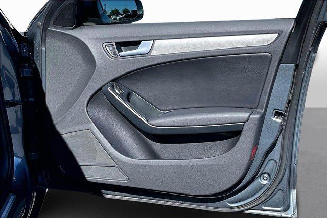 used 2013 Audi A4 car, priced at $8,239