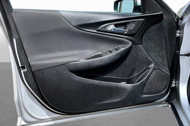 used 2022 Chevrolet Malibu car, priced at $15,930
