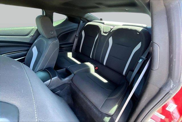 used 2019 Chevrolet Camaro car, priced at $19,481