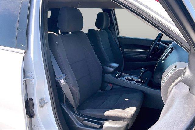 used 2019 Dodge Durango car, priced at $20,480