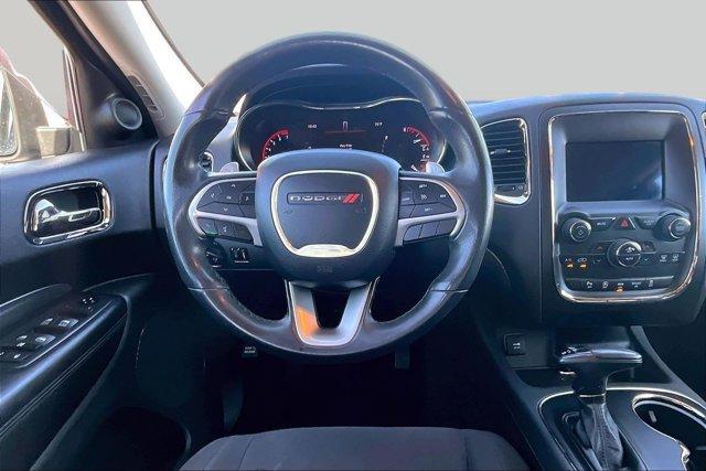 used 2019 Dodge Durango car, priced at $20,480