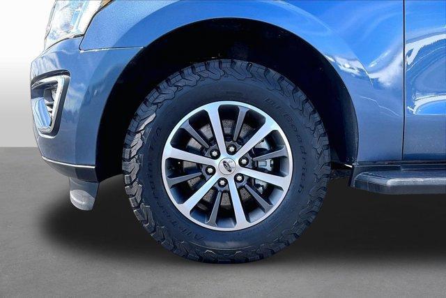 used 2020 Ford Expedition Max car, priced at $24,881