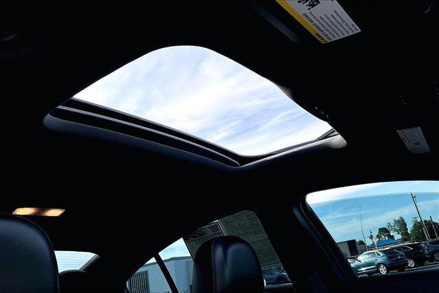 used 2017 Buick Regal car, priced at $12,943