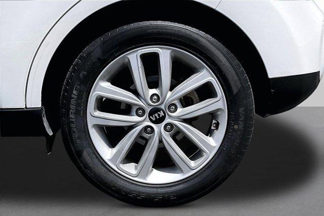 used 2019 Kia Soul car, priced at $11,702
