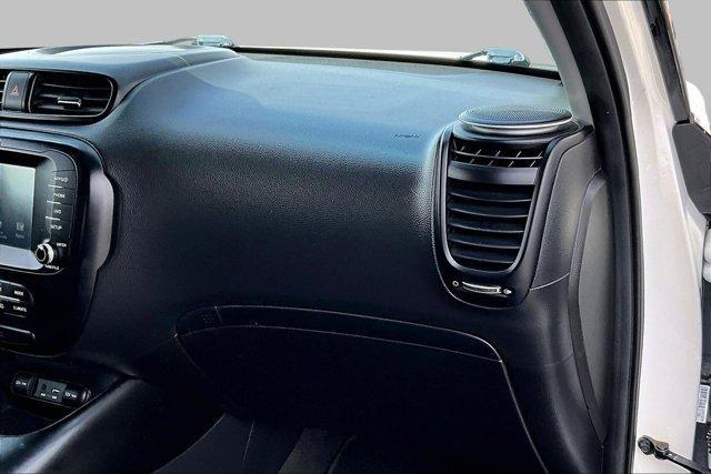 used 2019 Kia Soul car, priced at $11,702